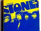 ROLLING STONES - SINGLE STONES 7 inch box set