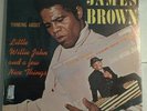 JAMES BROWN 