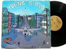 THE FILLMOTIONS very rare private s.f./bay soul funk