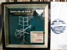UK Decca  sxl 2006 Mendelsohn, Bruch , Ruggiero Ricci