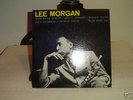 LEE MORGAN SEXTET BLUE NOTE 1541 Rare
