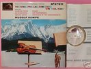 HMV CLASSICAL S  LP G/C ASD 525 PHILHARMONIC ON HOLIDAY