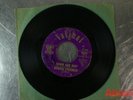 NORTHERN SOUL- GEORGE FREEMAN- Down and Out 45 VALIANT