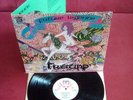 FRUUPP FUTURE LEGENDS prog, psych, lp, MINT 1973 UK RAR