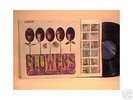 ROLLING STONES-AUTOGRAPHED ROCK GROUP 1960s-