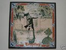 KING DIAMOND - CONSPIRACY  COVER ( NO LP ) 