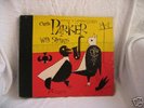 Charlie Parker 78 rpm record album (Mercury)