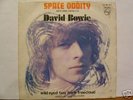 DAVID BOWIE-(SINGLE-7