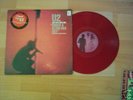  U2 RED VINYL UNDER A BLOOD RED SKY 1983