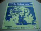 RALPH SUTTON'S-BLUE ANGEL JAZZ CLUB-RUBY BRAFF-etal-nm