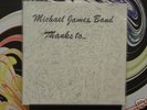 MICHAEL JAMES PRIAVTE MN PSYCH SPACE COSMIC SEALED RARE
