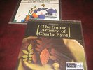 CHARLIE BYRD @ GATE & ARTISTRY AUDIOPHILE LIMITED 45 SPEED 2 LP SET LOW #D 140