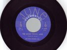 SOUL SOUNDS UNL ON JUNE NORTHERN / SWEET SOUL (HEAR IT)