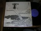 Marcus Belgrave TRIBE JAZZ FUNK DETROIT LP Gemini II