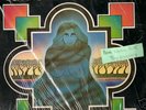 MICHAEL STYERS: Gentle Message   Rare electric folk