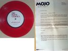 MOJO White Stripes Red Death At 6:14 7