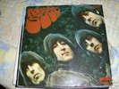 BEATLES Rubber Soul primera ediciÃ³n Mono.