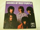 DEEP PURPLE#SHADES OF DEEP PURPLE#MONO#BLACK/YELLOW