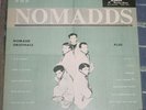 Garage LP-THE NOMADDS-Radex-THE NOMADDS