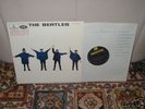 BEATLES Help LP 1965 MONO 1st Press MINT