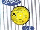 SOUL/60S-LENNY WELCH 1965 UK LONDON DEMO RUN TO MY ARMS