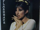 Barbra Streisand Flashback 1984 Rare OOP  Lp  