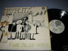 LP Prog / May Blitz / Second of May/ Ger.Swirl Vertigo