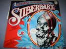 SILBERBART : 4 TIMES SOUND RAZING/ GER. PHILIPS LP 1971
