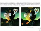 Original proof copy of Nick Drake album 'Pink Moon'