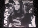 Nirvana LOVE BUZZ sub pop 7