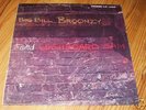 BIG BILL BROONZY / WASHBOARD SAM CHESS LP 1468 BLACK LA