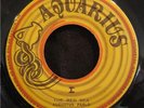 THE RED SEA wicked AUGUSTUS PABLO on AQUARIUS 45  HEAR