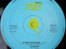 PLUSTWO stop fantasy MONSTER ITALO BOOGIE 12