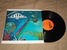 ONENESS OF JUJU Space Jungle Love LP OG RARE FUNK NM