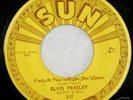 ELVIS on SUN 217