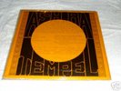 Ashra Tempel  MACHT DAS OHR AUF Originalpressung 1971