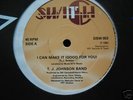 T.J. Johnson Band - I can make it (good for you)