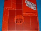 BRIAN BENNETT - DRAMA MONTAGE. BRUTON FUNK LIBRARY