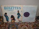 RONETTES 1st LP 1964 LONDON 1st Press 