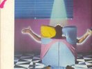 SELECTION - Selection LP  Italo disco funk soul rare