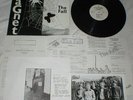 The Fall `Dragnet`  Promo Lp. Step Forward  SFLP 4. `79