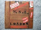 STATUS QUO - SPARE PARTS - VERY RARE 1969 PYE LP EX/EX