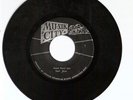 MU-ZIK CITY/JAMES BOND GIRL - SOUL BROS. [SKA INST]  7