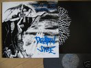 DEATH SIDE - BET ON THE POSSIBILITY LP GISM GAUZE