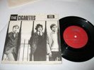 THE CIGARETTES  PUNK THEY ARE BACK AGAIN