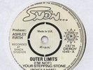 OUTER LIMITS 