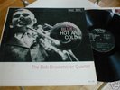 Bob Brookmeyer Quartet-Blues Hot and Cold-VERVE MONO or