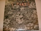 Y Pants Neutral LP Barbara Ess NYC No Wave 1982