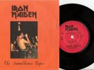 IRON MAIDEN THE SOUNDHOUSE TAPES 7