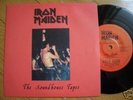 IRON MAIDEN - The Soundhouse Tape  MINT 